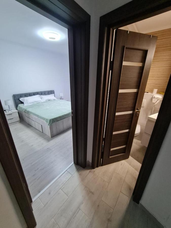 Smart Apartament Brașov Exterior foto